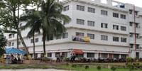 Swami Vivekananda Institute of Science and Technology - [SVIST]