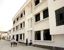 Gyan Jyoti College