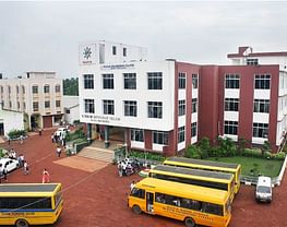 Seacom Engineering College