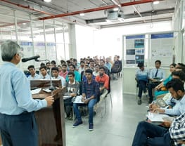 JIS Institute of Advanced Studies and Research - [JISIASR]