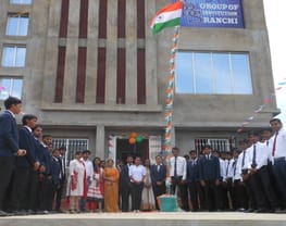 SBS College Of Management & Science