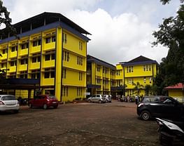 Fr. Agnel College of Arts and Commerce - [ACAC]