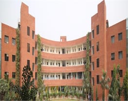 MBS School of Planning and Architecture - [MBS SPA]
