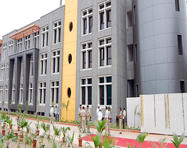 Government Science College - [GSC]