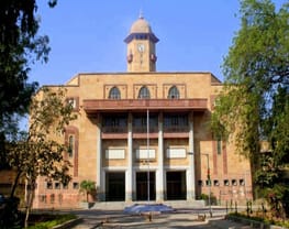 Som Lalit Institute of Business Administration - [SLIBA]