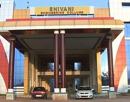 Shivani Engineering College - [SEC]