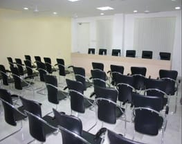 Tritya Maritime Academy - [TMA]