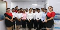 Tritiya Air Hostess Academy - [TAHA]