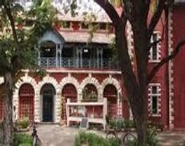 Tamilnadu Government Polytechnic College