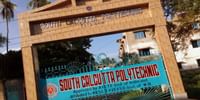 South Calcutta Polytechnic - [SCP]