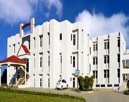 Vaishno College of Education - [VCE]