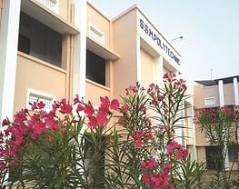 Seethi Sahib Memorial Polytechnic College - [SSMPTC]