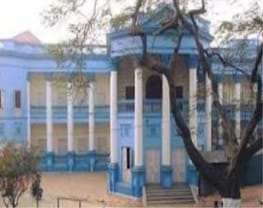 Jnan Chandra Ghosh Polytechnic