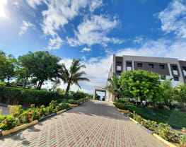 Diwaliba Polytechnic - [DP]