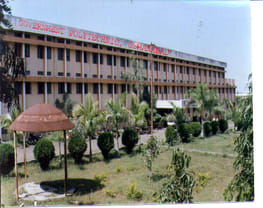 Government Polytechnic