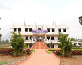 Behara Polytechnic College