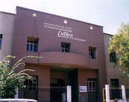 SR Luthra Institute of Management - [SRLIM]