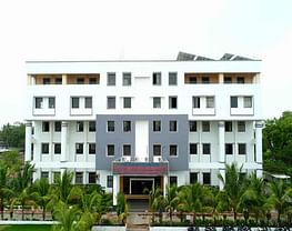 Shree Swami Atmanand Saraswati Institute of Technology - [SSASIT]