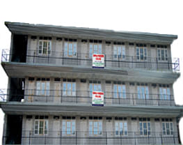 Shimla Nursing College - [SNC]