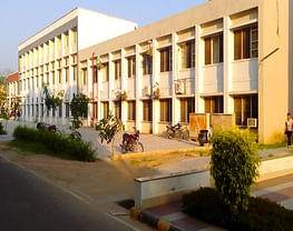 Thapar Polytechnic College