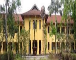 Kerala Government Polytechnic College - [KGPTC]