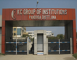 KC Group of Institutions