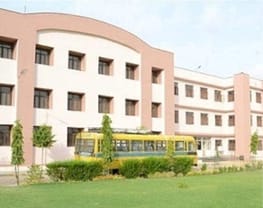 Government Polytechnic College - [GPC]