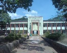 Government Polytechnic College Mattannur - [GPCM]