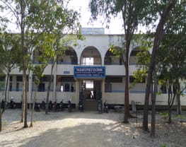 Vasavi Polytechnic College