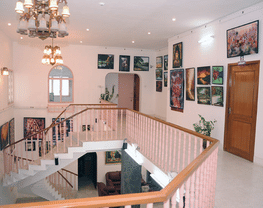 Sri Annai Kamakshi Music and Fine Arts College