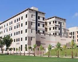 G D Goenka University, School of Engineering - [SOE]