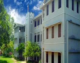 Thiagarajar Polytechnic College [TPTC]