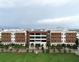 Sri Venkateswara Engineering College - [SVEC]