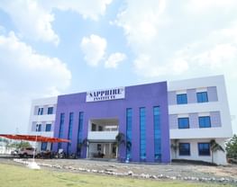 Sapphire Group of Institutions - [SGI]
