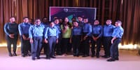 D.Y. Patil School of Hospitality