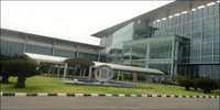 GMR Aviation Academy - [GMRAA]