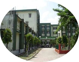 Siliguri Government Polytechnic - [SGP]