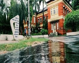 Government Polytechnic - [GPN]