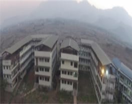 G V Acharya Polytechnic - [GVAP]