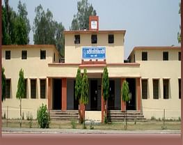 Chandauli Polytechnic