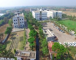 Vidhyadeep Institute of Physiotherapy