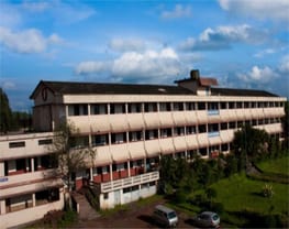 S N Mudbidri Polytechnic - [SNMP]