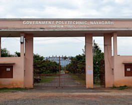 Government Polytechnic Nayagarh