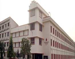 Ramakrishna Mission Shilpamandira