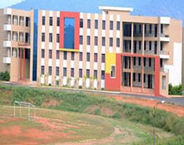 NPR Polytechnic College - [NPRPC]