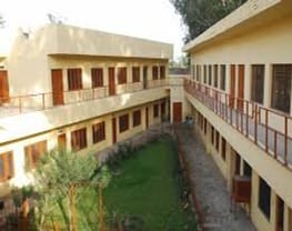 Mehr Chand Polytechnic College