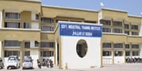 Government Industrial Training Institute Gudha
