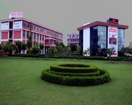 Baba Farid Group of Institutions - [BFGI]