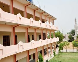 B.D.M. College of Nursing