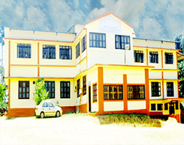 Cauvery Polytechnic